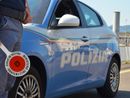 Dal nord ovest. Fuga spericolata tra Anzola e Megolo: 33enne sotto effetto di eroina fermato dalla Polizia di Frontiera