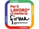 Il sindacato dei giornalisti aderisce ai referendum Cgil sul lavoro