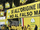 Coldiretti Novara-Vco - Ue: apertura a etichetta d’origine riconosce la nostra battaglia