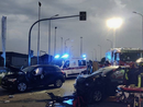 Incidente a Trecate, ferite due ragazze