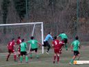 Prima Categoria,  così in campo nel secondo turno
