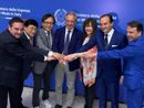 Novara diventa il nuovo hub tecnologico europeo: firmato l'accordo per lo stabilimento di Silicon Box