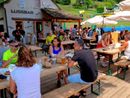 Agosto a Domobianca365: un mese di musica, sport e gastronomia