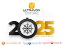 Buon Anno a tutti da Ultravox editore Buon Anno a tutti da Ultravox editore