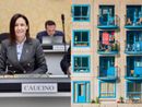Incostituzionale la legge regionale sulle case popolari