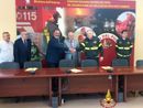Confartigianato Piemonte e vigili del fuoco: rinnovato l'accordo per la sicurezza delle imprese
