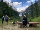 Incontro Regione-Guide Alpine: proficua collaborazione per la promozione la sicurezza e la tutela delle montagne del Piemonte