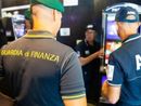 Agenzia delle dogane e forze dell'ordine insieme contro il gioco illegale