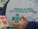 Tornano anche nel novarese le giornate di raccolta del farmaco Tornano anche nel novarese le giornate di raccolta del farmaco
