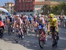 Giro d'Italia a Novara: modifiche alla viabilità già da oggi