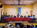 Cameri: nuovo consiglio comunale al via