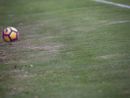 Niente calcio nel fine settimana in Piemonte: attività sospese per allerta meteo Niente calcio nel fine settimana in Piemonte: attività sospese per allerta meteo