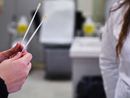 Asl Novara, una nuova organizzazione per i tamponi anticovid