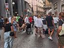 Torna a Novara lo Sbarazzo in città
