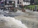 Maltempo in Piemonte, Arpa: &quot;Oltre 150 mm di acqua in un solo giorno&quot;