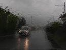 Meteo, fine settimana con temporali nel novarese