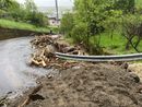 Alluvione di aprile, presto i sopralluoghi dei funzionari del governo per i risarcimenti Alluvione di aprile, presto i sopralluoghi dei funzionari del governo per i risarcimenti