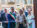 A Palazzo San Francesco la grande mostra dedicata al 'bello' FOTO