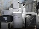 Diminuisce in Piemonte lo smaltimento di apparecchi e attrezzature elettroniche