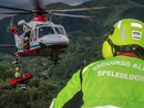 Temperature in rialzo e instabilità dei versanti: il soccorso alpino invita gli escursionisti alla prudenza Temperature in rialzo e instabilità dei versanti: il soccorso alpino invita gli escursionisti alla prudenza