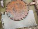 Interventi di manutenzione all'azienda agricola dell'I.I.S. &quot;G. Bonfantini&quot; di Novara