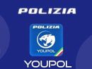 YouPol: l’app della Polizia di Stato per denunciare crimini e violenze