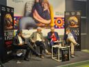 Coldiretti Piemonte: “Il cibo a pezzi” presentato al Salone del Libro di Torino