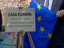 La sede del Movimento Federalista Europeo Novara-Vco sarà intitolata a Liliana Besta Battaglia