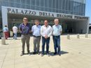 Fauna selvatica, incontro in regione con gli agricoltori di Novara, Vco e Vercelli Fauna selvatica, incontro in regione con gli agricoltori di Novara, Vco e Vercelli