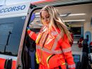 Servizio civile, inizia l'esperienza dei giovani impegnati nelle associazioni di pubblica assistenza Servizio civile, inizia l'esperienza dei giovani impegnati nelle associazioni di pubblica assistenza