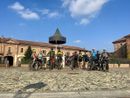 "Pedalando tra i Sacri Monti": i percorsi a disposizione di tutti grazie all'app SlowBi "Pedalando tra i Sacri Monti": i percorsi a disposizione di tutti grazie all'app SlowBi