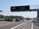 Esodo di ferragosto, week end da bollino nero da oggi pomeriggio a domenica sulla rete Anas