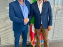 Impianti sportivi pubblici: dalla Regione oltre 20 milioni per l’efficienza energetica e la riqualificazione Impianti sportivi pubblici: dalla Regione oltre 20 milioni per l’efficienza energetica e la riqualificazione