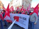 Procedura immissioni in ruolo 2025, Flc Cgil: "Nessuna reale informativa da parte dell’Ufficio Scolastico Regionale" Procedura immissioni in ruolo 2025, Flc Cgil: "Nessuna reale informativa da parte dell’Ufficio Scolastico Regionale"