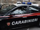 Operazione condotta dai carabinieri Operazione condotta dai carabinieri
