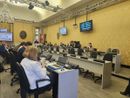 Immagini della seduta del Consiglio regionale del 13 maggio Immagini della seduta del Consiglio regionale del 13 maggio