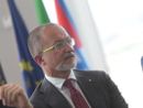 L’assessore al Personale della Regione Piemonte Gian Luca Vignale