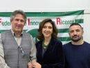Antonella Faccio riconfermata alla guida della Fir Cisl Piemonte