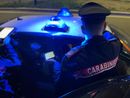 Carmagnola: anziano spara dal balcone e ferisce due carabinieri Carmagnola: anziano spara dal balcone e ferisce due carabinieri
