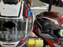 Maxi-operazione della Finanza di Torino sugli accessori per auto e moto, commercializzati falsamente con il Tricolore Maxi-operazione della Finanza di Torino sugli accessori per auto e moto, commercializzati falsamente con il Tricolore