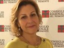 Nadia Conticelli, consigliera regionale del Pd