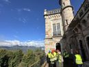 Miasino, il castello confiscato alla mafia sarà ristrutturato entro la primavera 2025