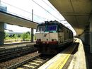 Treni, rallentamenti sulla Torino-Novara per un problema tecnico alla linea elettrica