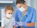 Virus respiratorio nei bambini: in Piemonte parte in ritardo la vaccinazione