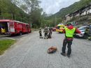 Uomo disperso sul Monte Bo, la nebbia non aiuta le ricerche: in campo anche droni ed elicotteri