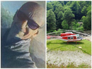 Luca Gerbino trovato senza vita, era scomparso sul Monte Bo (Bi) dal 25 maggio Luca Gerbino trovato senza vita, era scomparso sul Monte Bo (Bi) dal 25 maggio
