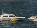Operazione &quot;Laghi Sicuri 2024&quot;: 172 i controlli effettuati dalla Guardia di Finanza sul lago Maggiore