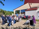 Mottarone, a quattro anni dalla tragedia l'appello del parroco: “Non chiamiamola più funivia, ma Skyway” Mottarone, a quattro anni dalla tragedia l'appello del parroco: “Non chiamiamola più funivia, ma Skyway”