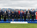 Conclusa la Riunione G7 Finanze di Stresa VIDEO