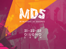 Minatori del Suono Fest 2024 sul lago d'Orta